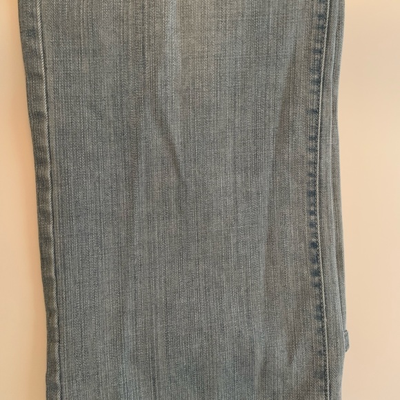 Basic Code Jeans - Picture 7 of 8